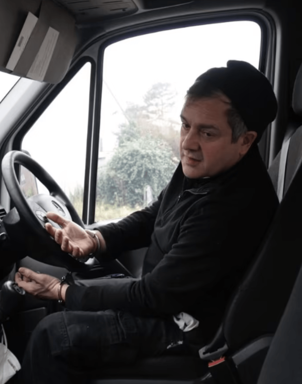 Two Men Have Been Found Guilty Of A £1million Cash In Transit Robbery Plot