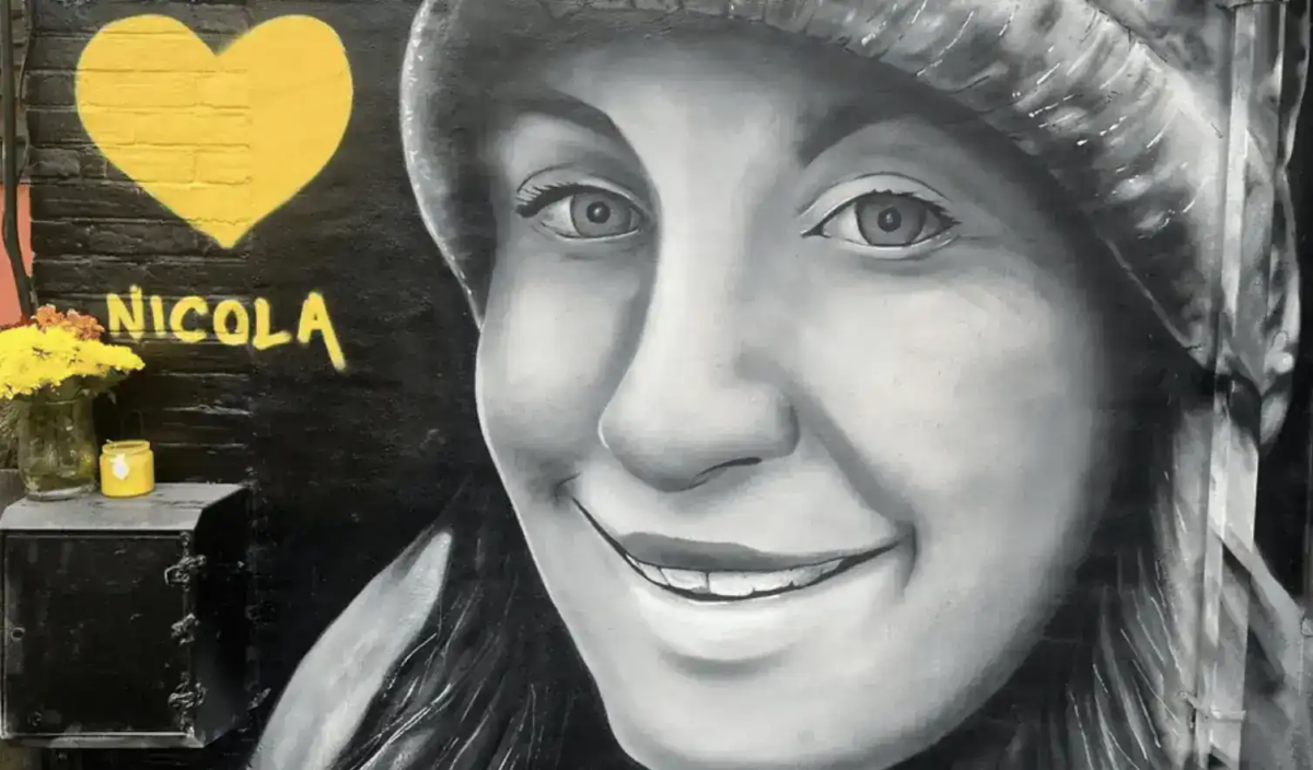 A Memorial Service For Nicola Bulley Has Been Planned In Her Hometown Of Essex