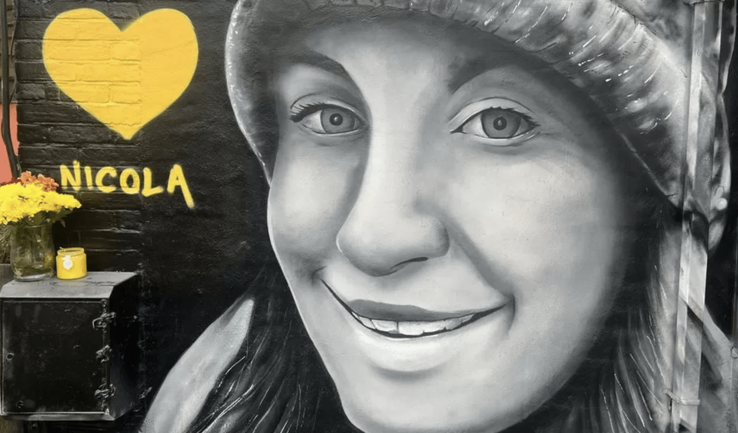 A Memorial Service For Nicola Bulley Has Been Planned In Her Hometown Of Essex