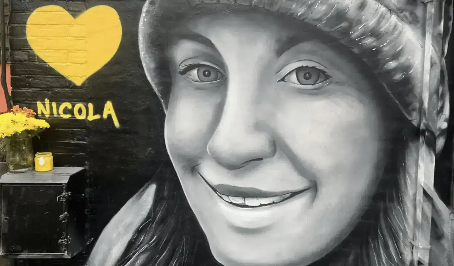 A Memorial Service For Nicola Bulley Has Been Planned In Her Hometown Of Essex