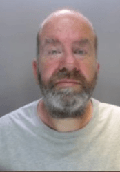 A Man Who Stabbed His Wife To Death Has Been Jailed For Life.