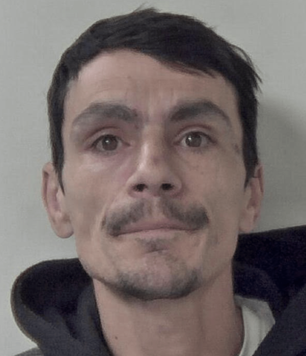 A Thief Has Been Jailed For Multiple Offences In Folkestone