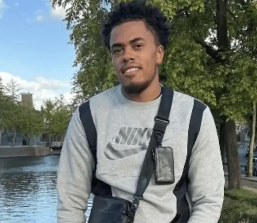 Detectives Investigating The Murder Of Trei Daley In Hackney Wick Have Charged A Second Man