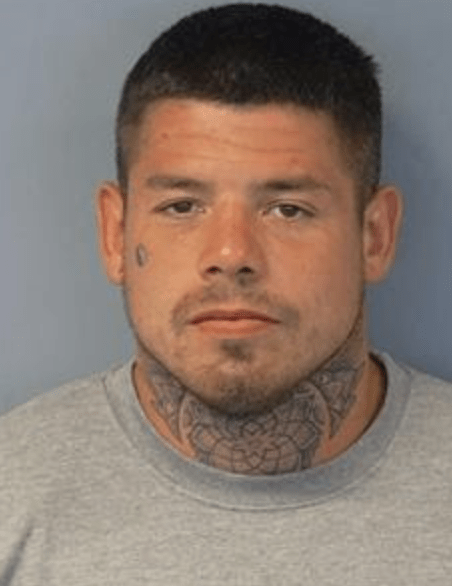 A Man Has Been Jailed For Four Years After Almost Killing Another Man On The Isle Of Wight