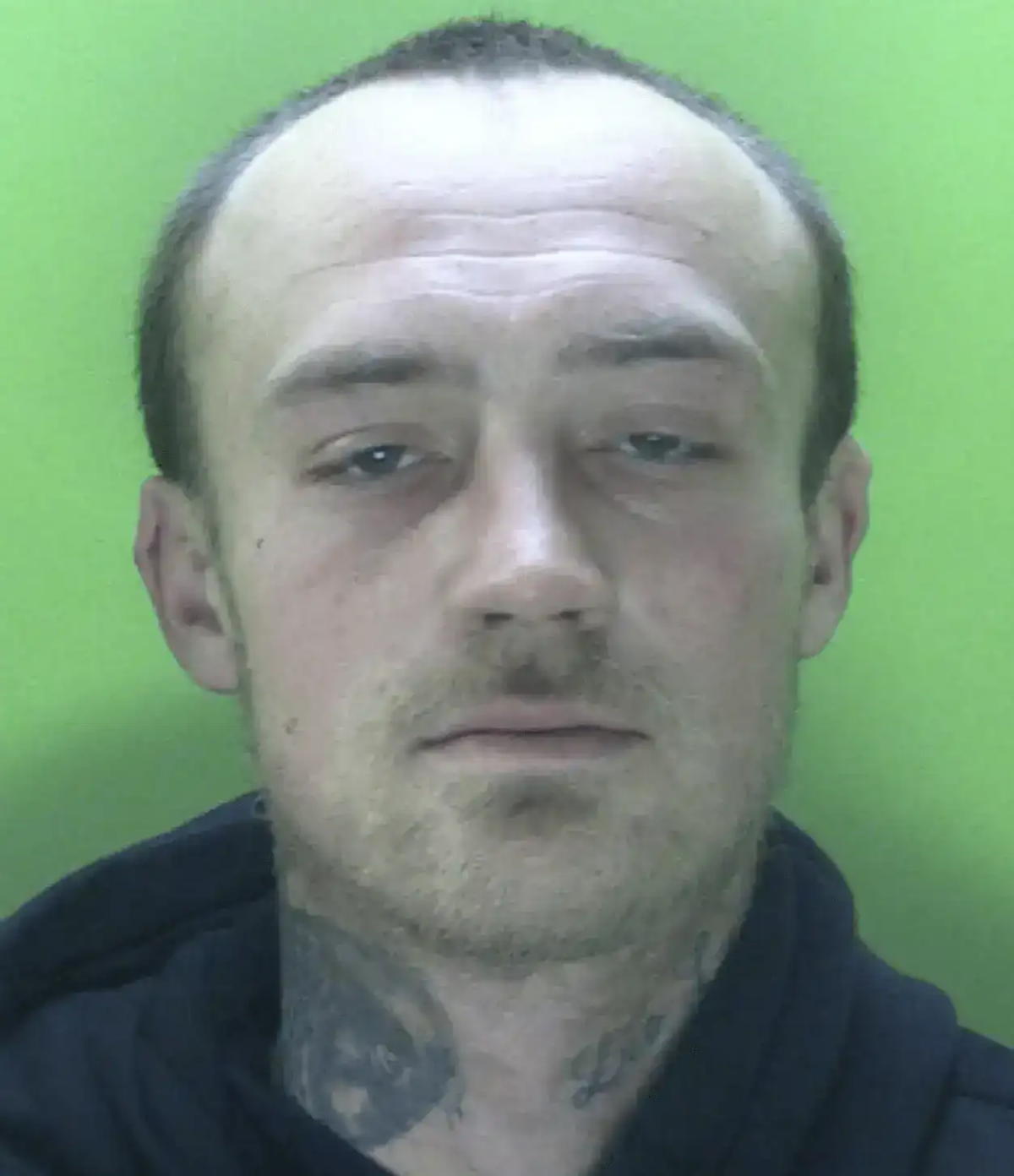 A Prolific Shoplifter Has Been Jailed After He Was Caught Stealing Food, Drink And Electrical Goods From Local Supermarkets