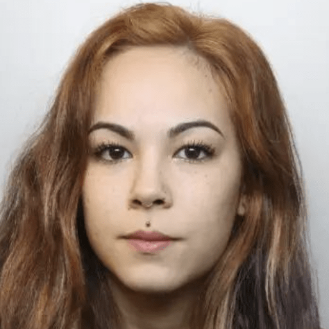 A Woman Has Been Jailed After Pleading Guilty To Violent Disorder Committed During A Riot In Bristol In March 2021