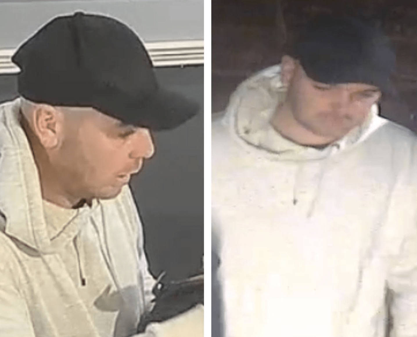 Cctv Images Have Been Released After Two Men Were Stabbed In A Bar In Rochester