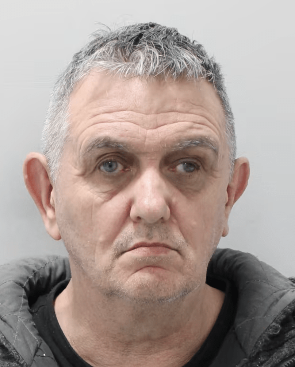 A Man Who Drugged And Raped A Woman During A Violent Campaign Of Abuse Has Now Been Jailed