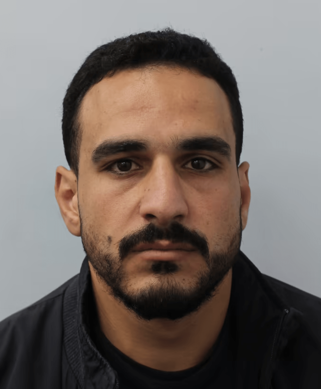 A Serial Sex Attacker Who Targeted Women Commuters Around London Underground Stations In Northwest London Has Been Sentenced To Four Years And Eleven Months In Prison At Harrow Crown Court.