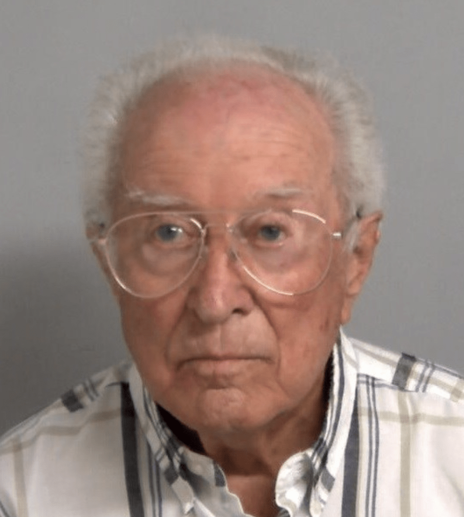 A 91-year-old Man Has Been Sentenced To Ten Years In Jail For His Sexual Offences Against A Young Girl Almost Two Decades Ago