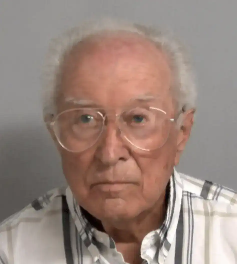 A 91-year-old Man Has Been Sentenced To Ten Years In Jail For His Sexual Offences Against A Young Girl Almost Two Decades Ago