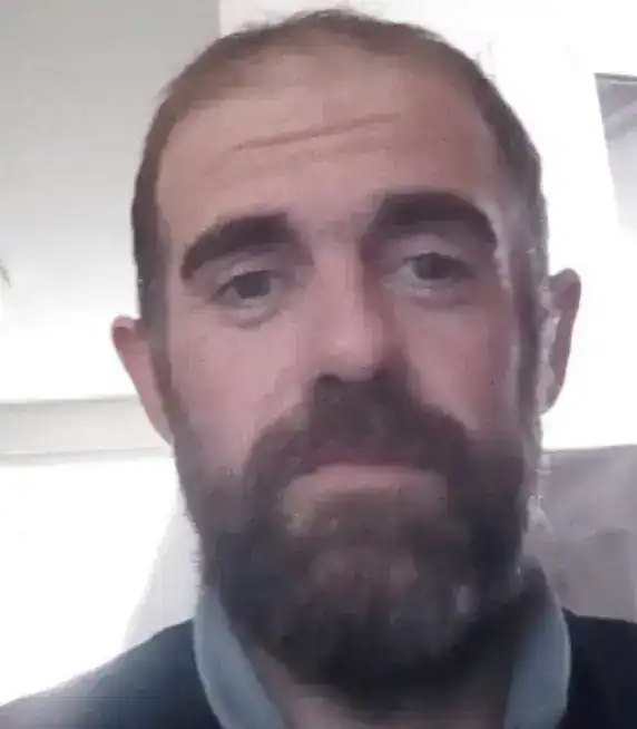Missing Man Sean Collins Last Seen in Clacton – Essex Police Urge Public Help