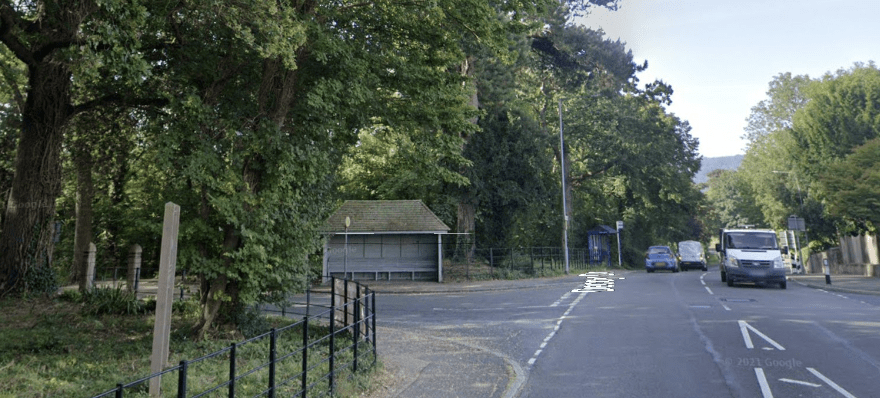 Police Are Appealing For Witnesses After A Woman Was Assaulted In Hampden Park, Eastbourne