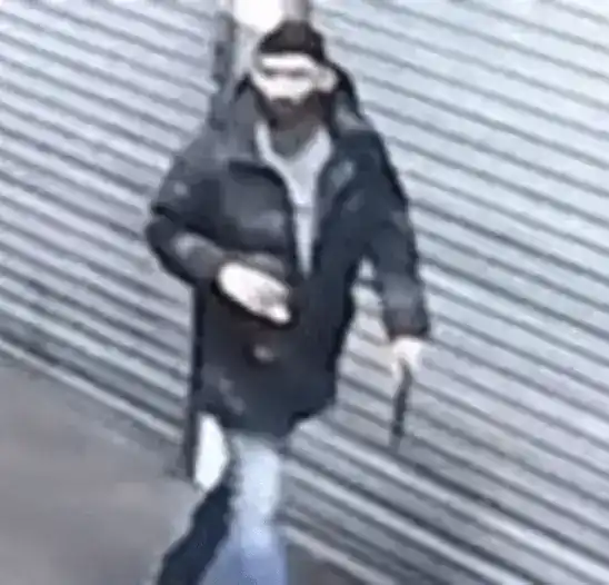 Valentine’s Day Stabbing at Queens Market, Newham – Police Release Suspect Image, Hunt Witnesses