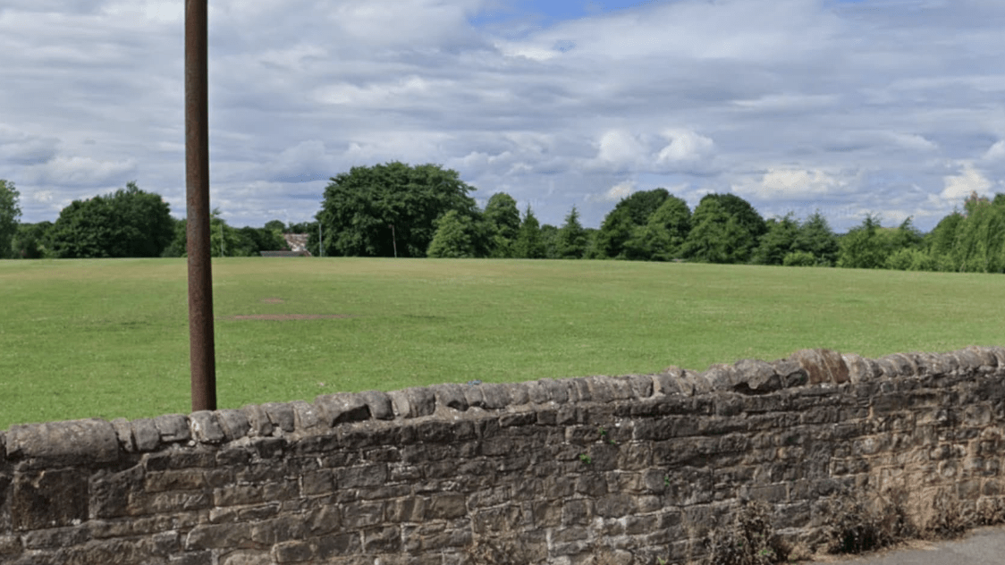Four Suspects Were Arrested Following A Police Search That Led To The Seizure Of Two Knives And A Power Saw.