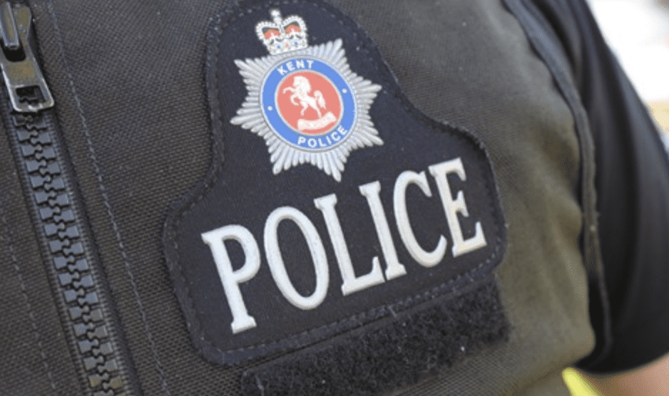 A suspect from Essex has been charged in connection with a knife assault in Maidstone