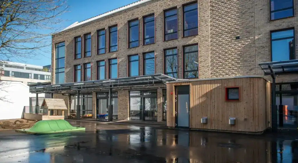 A young boy from South London has become the latest victim of invasive ...