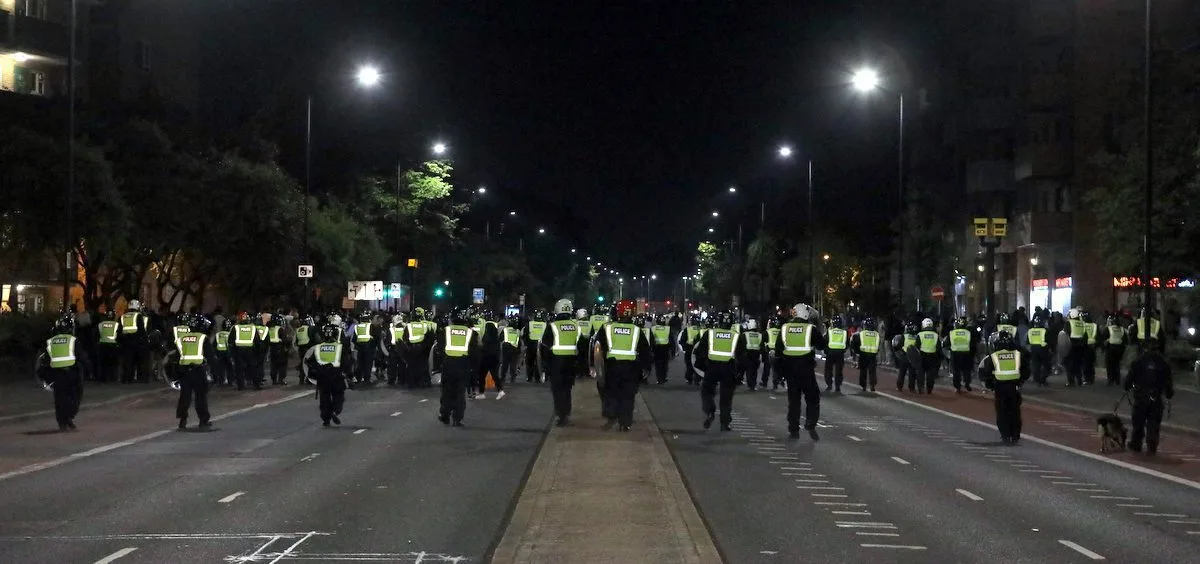 Could You? Would You? Could You? Would You?