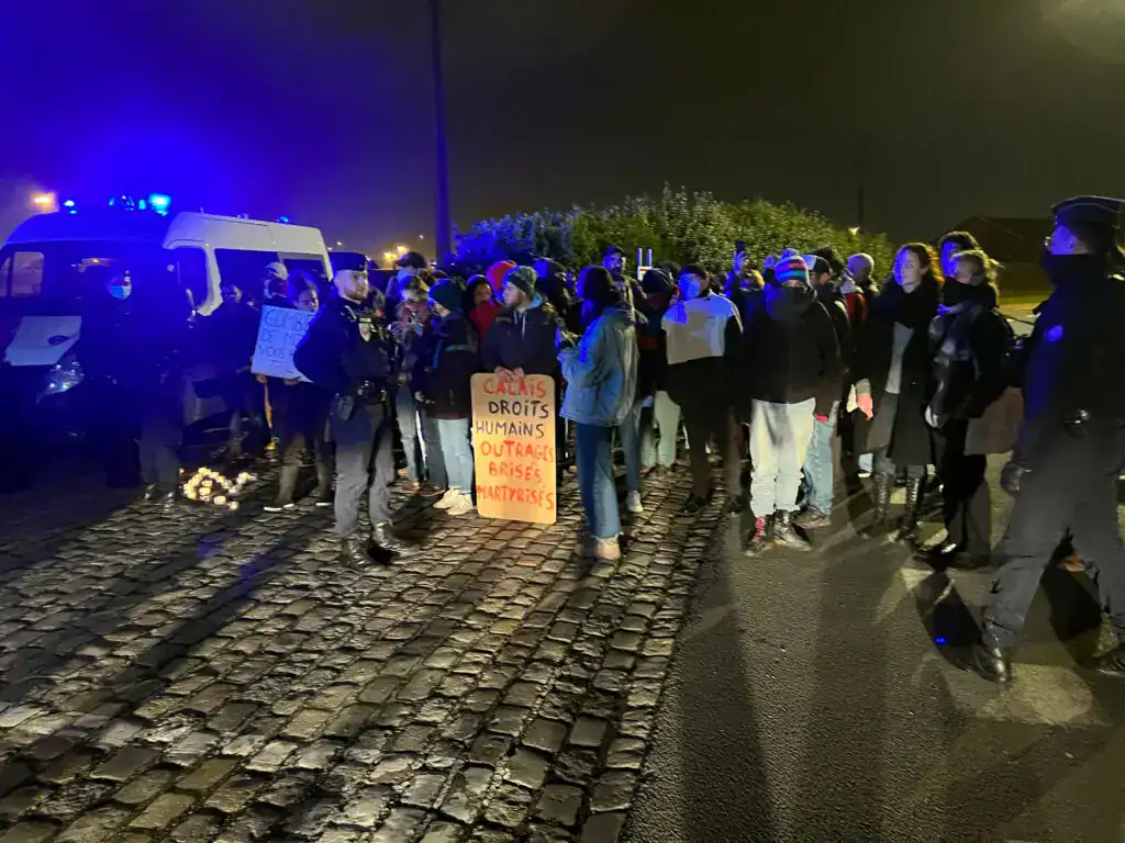 First Picture Of People Smuggler Arrested By Nca After At Least 27 People Who Drowned Attempting To Cross The English Channel In A Dinghy Last November First Picture Of People Smuggler Arrested By Nca After At Least 27 People Who Drowned Attempting To Cross The English Channel In A Dinghy Last November