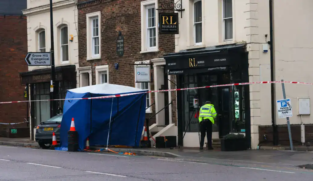 A Serial Cycle Thief Who Stole Bikes From Public Spaces And From Shops Specialising In Bikes Across London Has Been Jailed