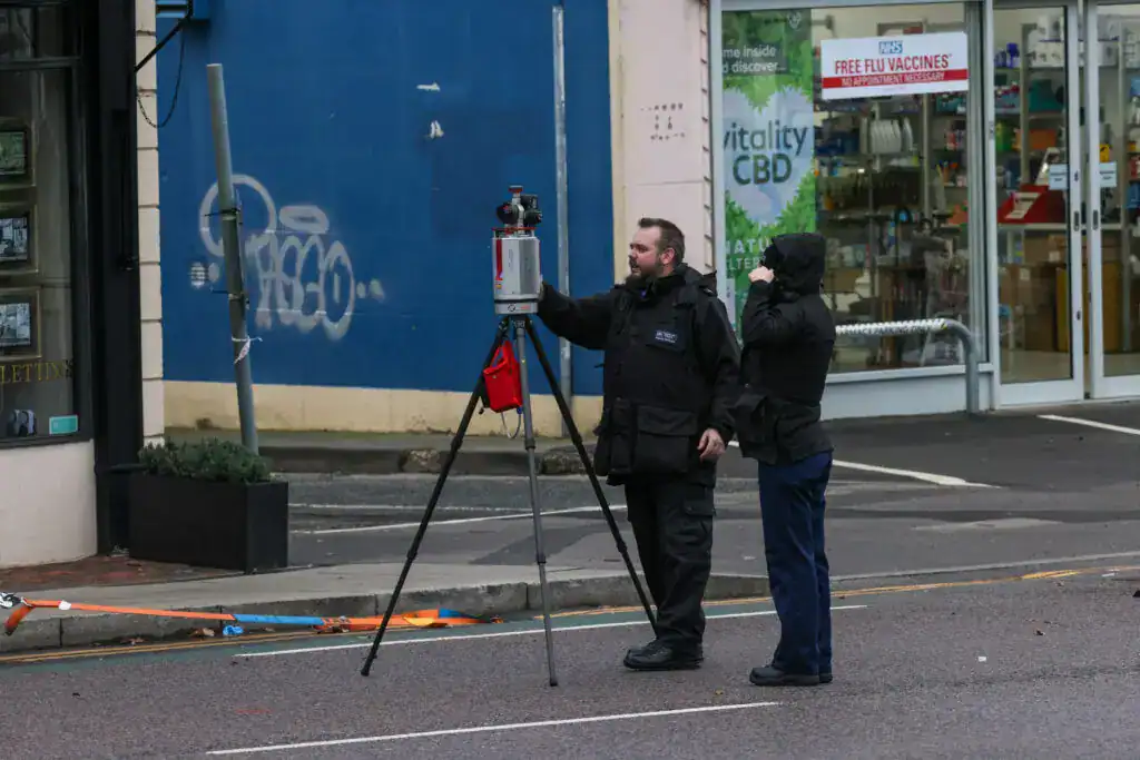 A Serial Cycle Thief Who Stole Bikes From Public Spaces And From Shops Specialising In Bikes Across London Has Been Jailed