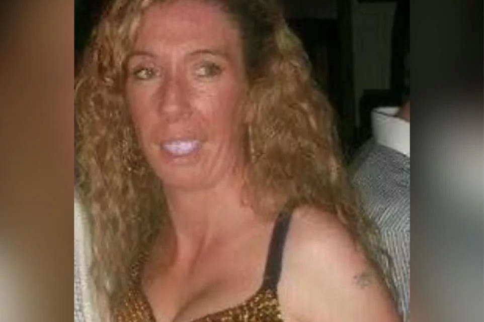 Police Have Identified And Photographed A 44-year-old Woman Who Died In A Collision With A Van In Charlton