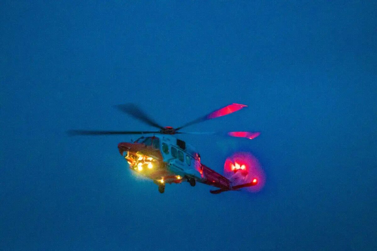 Massive Brighton Search After Reported Person Enters Water Near Palace Pier – No Trace Found