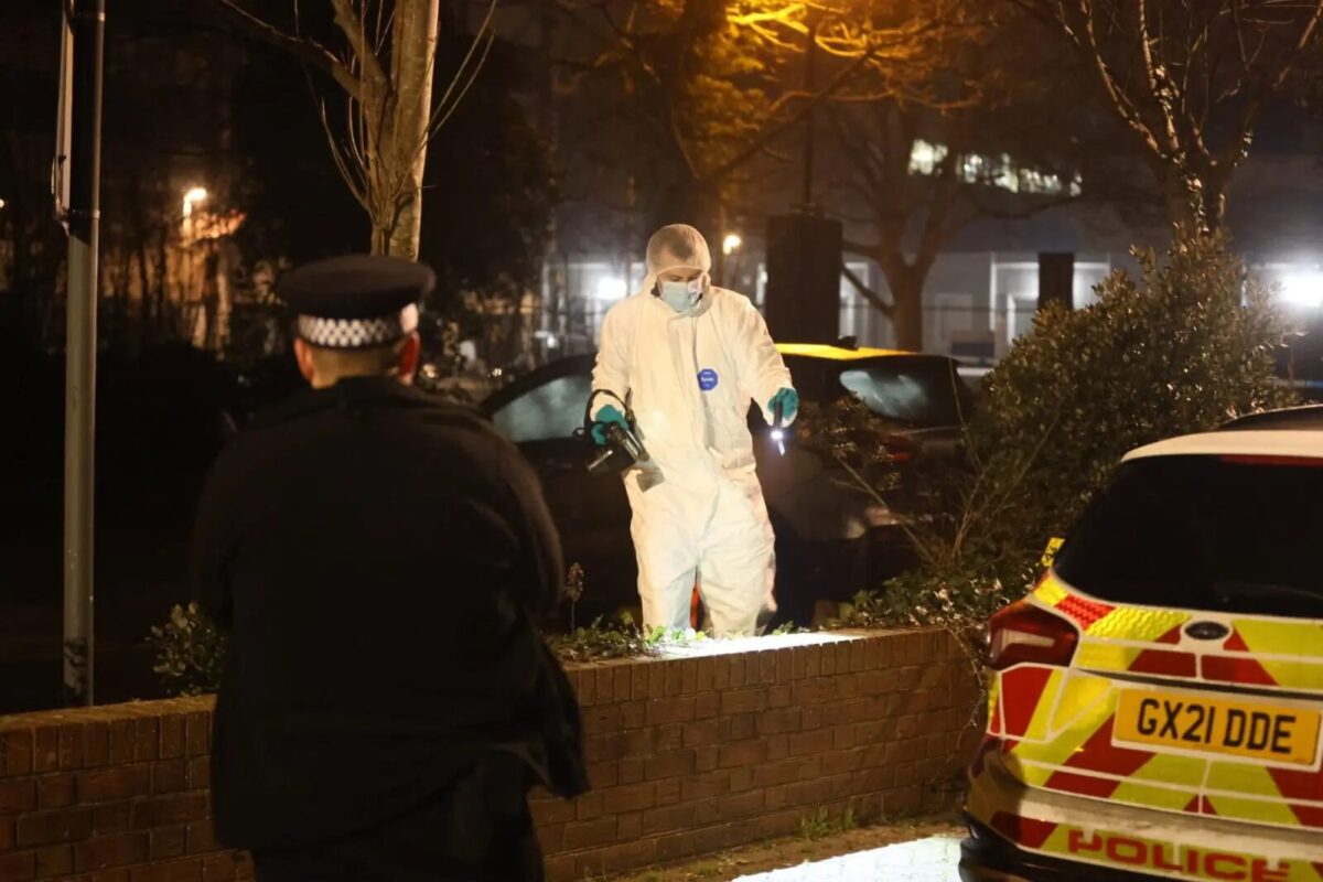 Two Teens Charged and Remanded Over Worthing Knife Attack – Police Appeal for Witnesses