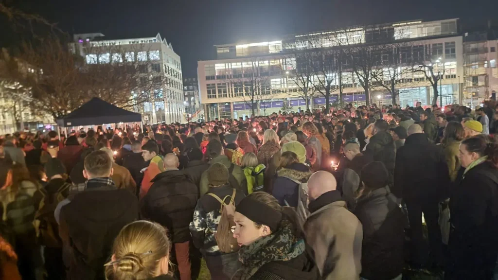 "Candlelit "Candlelit