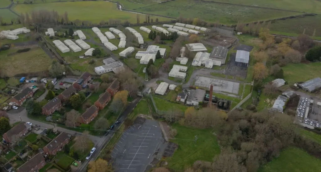 Council's Release Joint Statement On Sussex Site Set To House 1200 Asylum Seekers