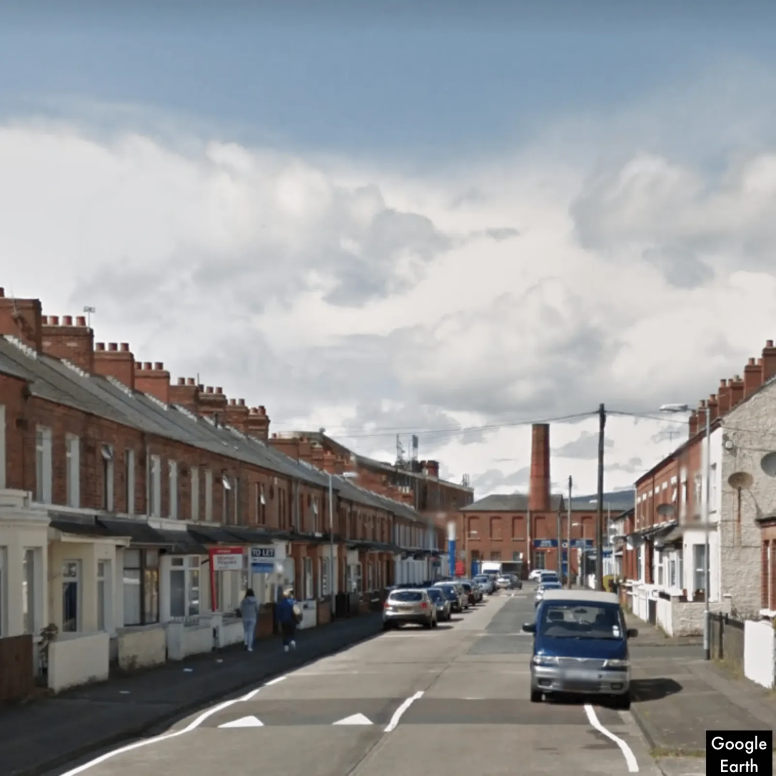 Appeal For Information After Residential Burglary In East Belfast