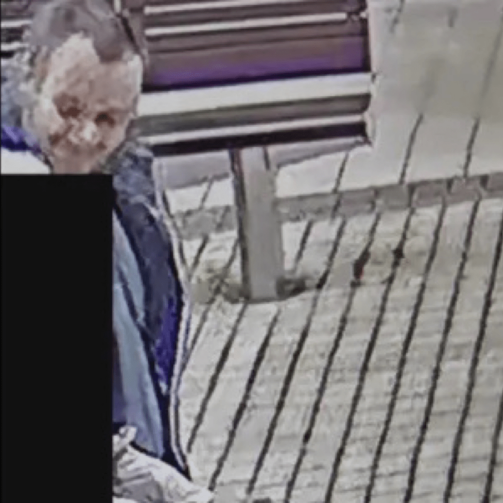 Police Appeal For Information In Theft Case Involving Vulnerable Victim