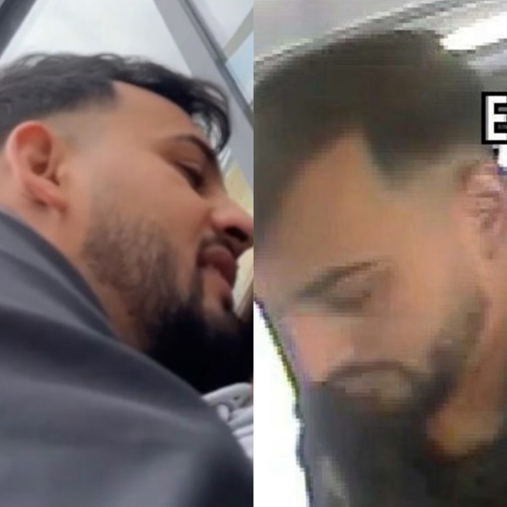 Police Seek Public Assistance In Harassment And Assault Investigation In London