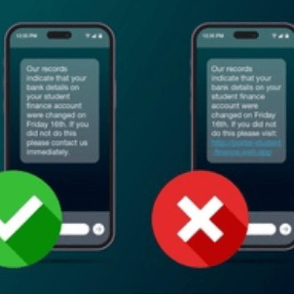 Student Loans Company Issues Warning About Sms Scams Targeting Students