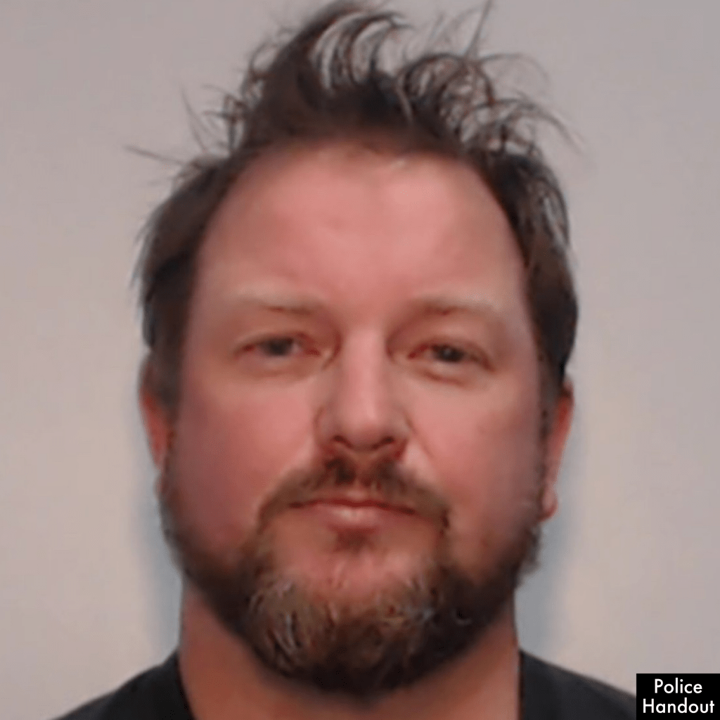 Police Officer Receives 26-year Sentence For Child Rape And Sexual Assault