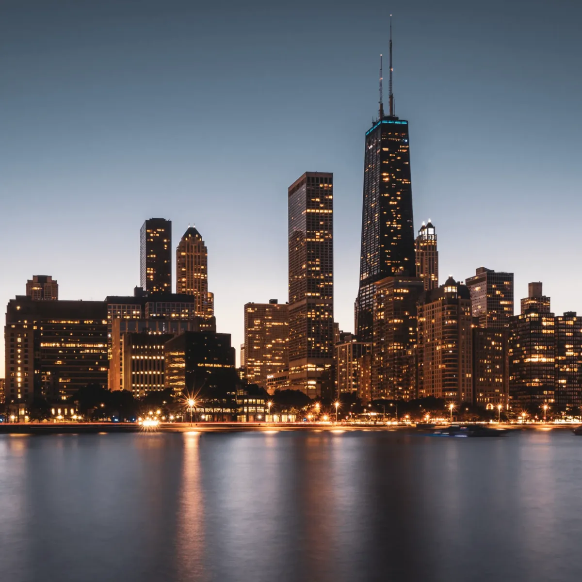 Chicago Shooting Leaves Four Men Critically Injured In Apartment