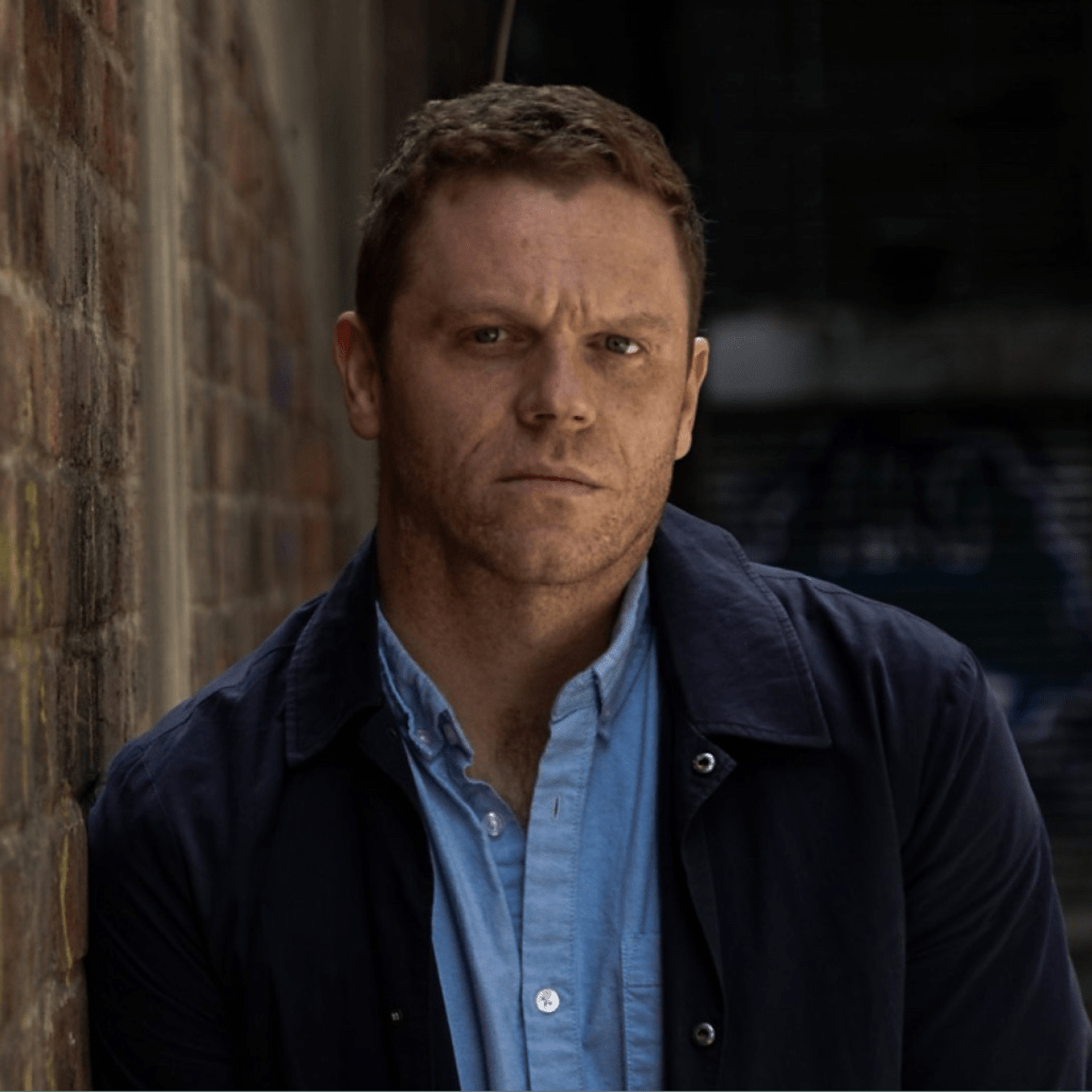 Darren Mcgarvey’s “mind The Gap” Explores Social Inequality Across The Uk