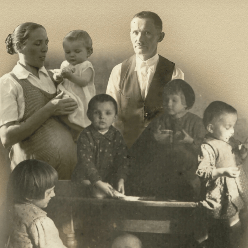 Polish Family Martyred For Hiding Jews During Wwii To Be Beatified