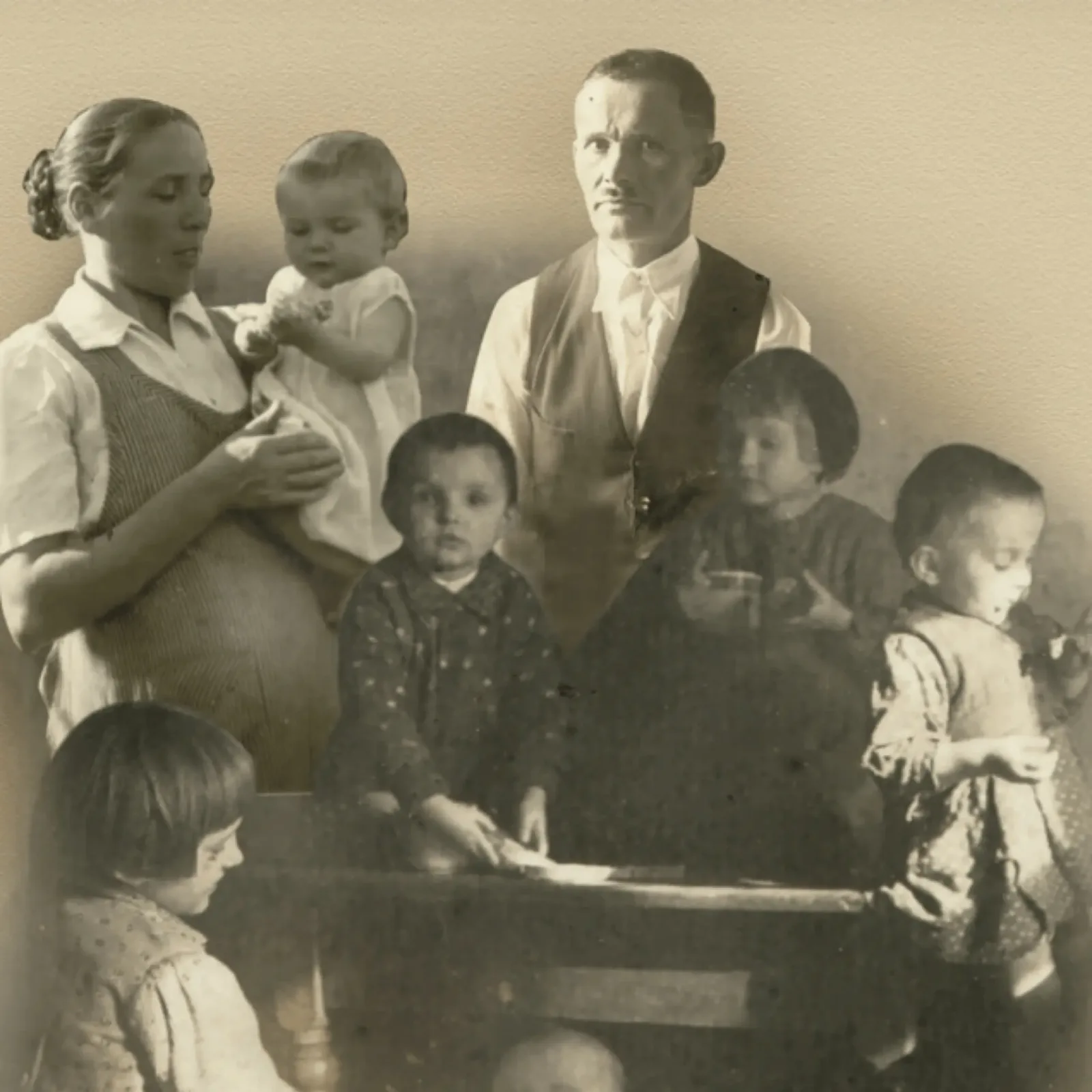 Polish Family Martyred For Hiding Jews During Wwii To Be Beatified