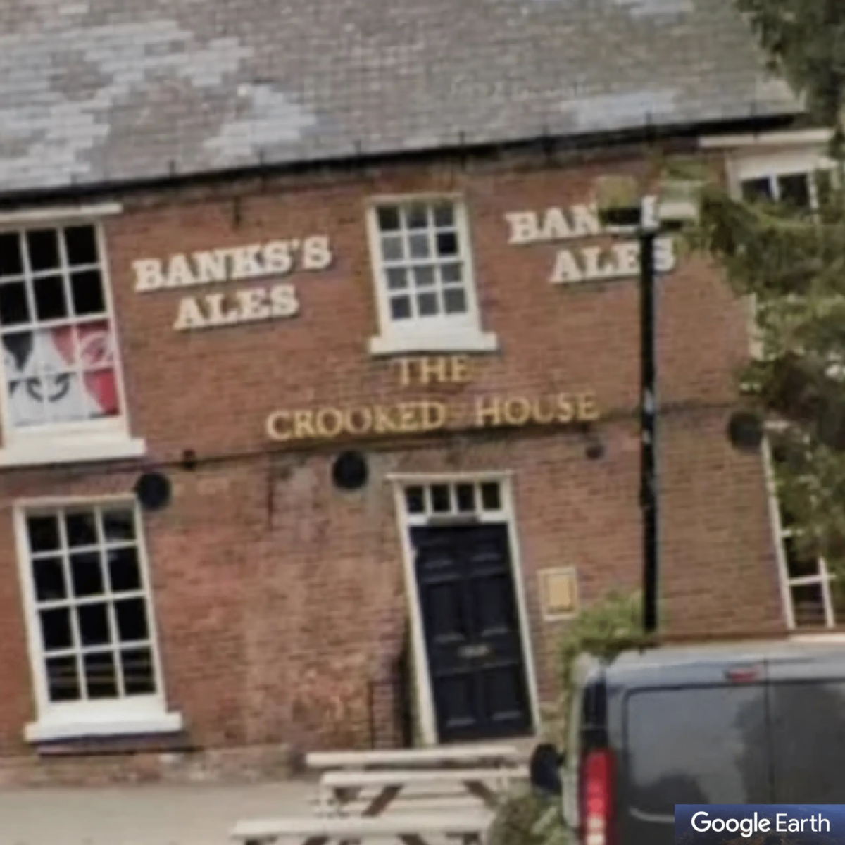Two More Arrests in Crooked House Pub Blaze as Police Hunt Arson Conspiracy