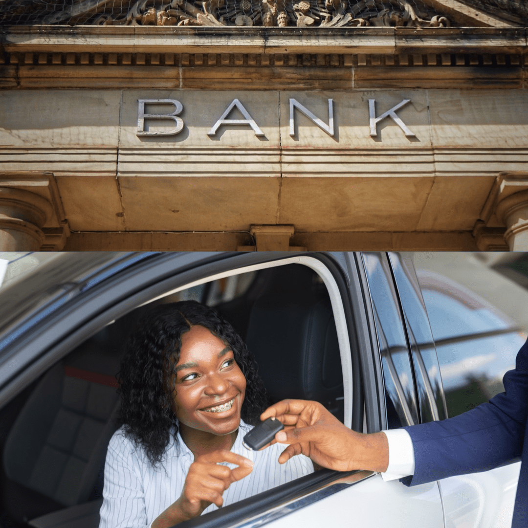 Savers Rejoice As Interest Rates Soar To 15-year Highs, While Young Drivers Feel The Pinch