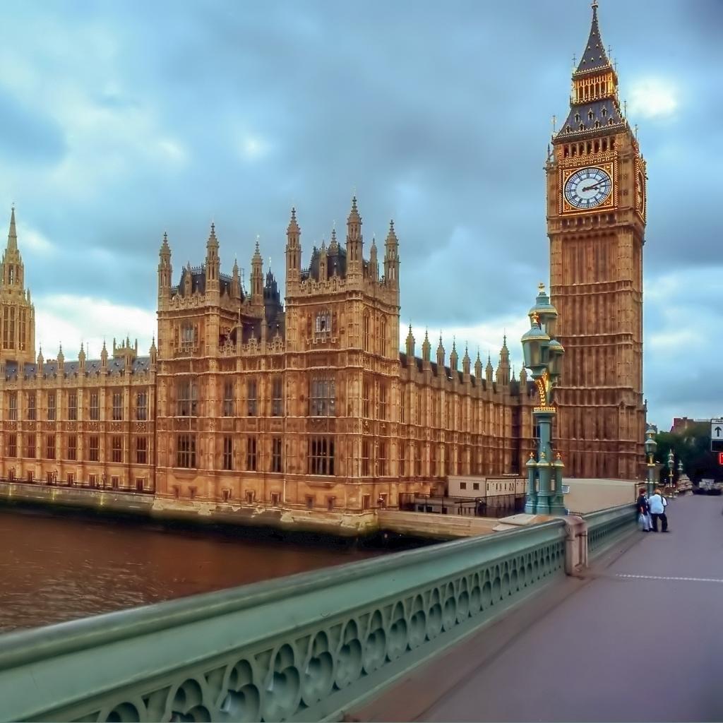 China Denies Spy Allegations As Uk Arrests Parliamentary Researcher