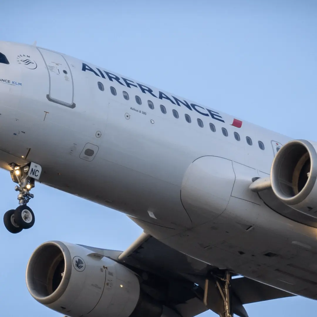 Niger Reopens Airspace, Excludes French Aircraft Amid Diplomatic Tensions