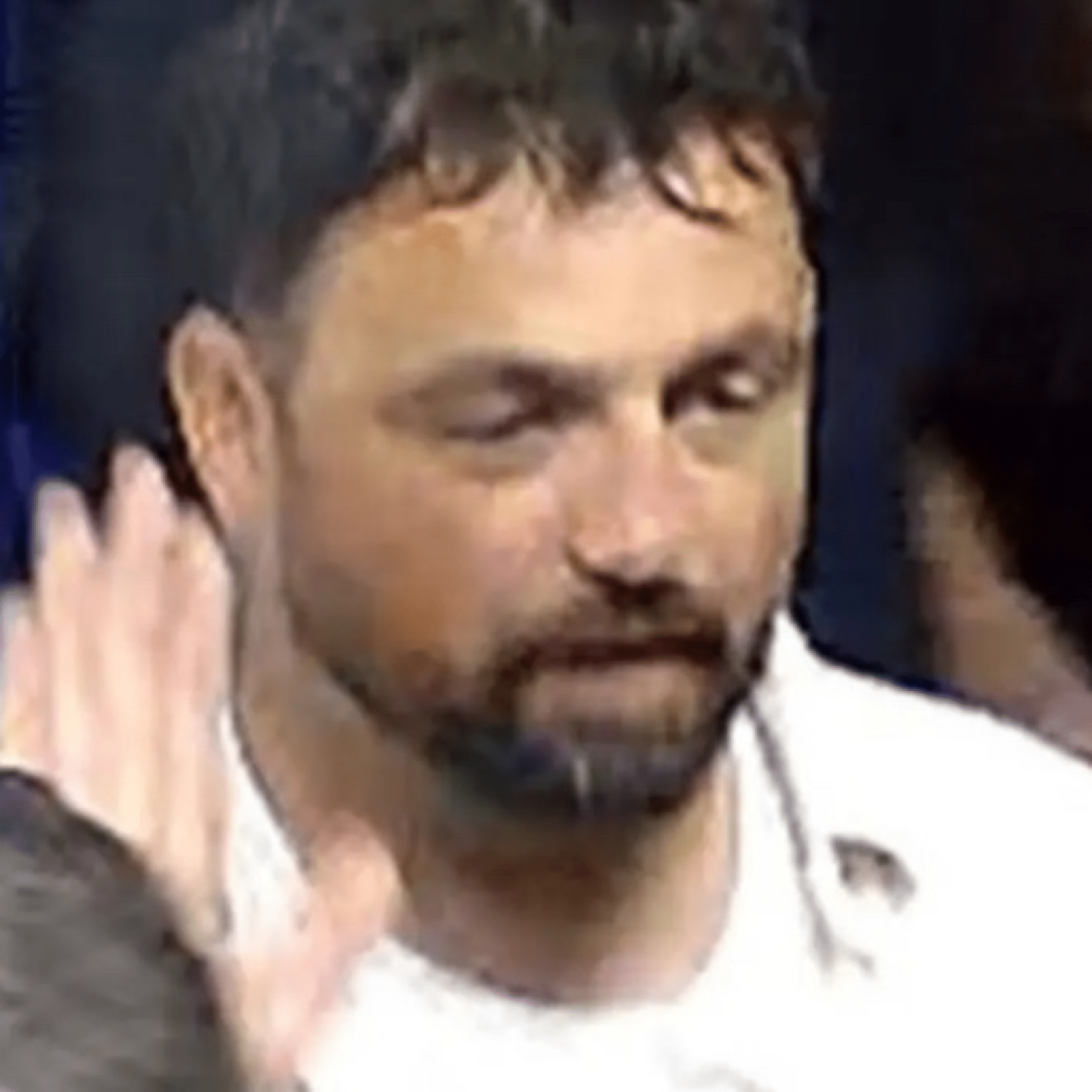 Police Seek Public’s Assistance To Identify Man In Ongoing Sexual Assault Investigation