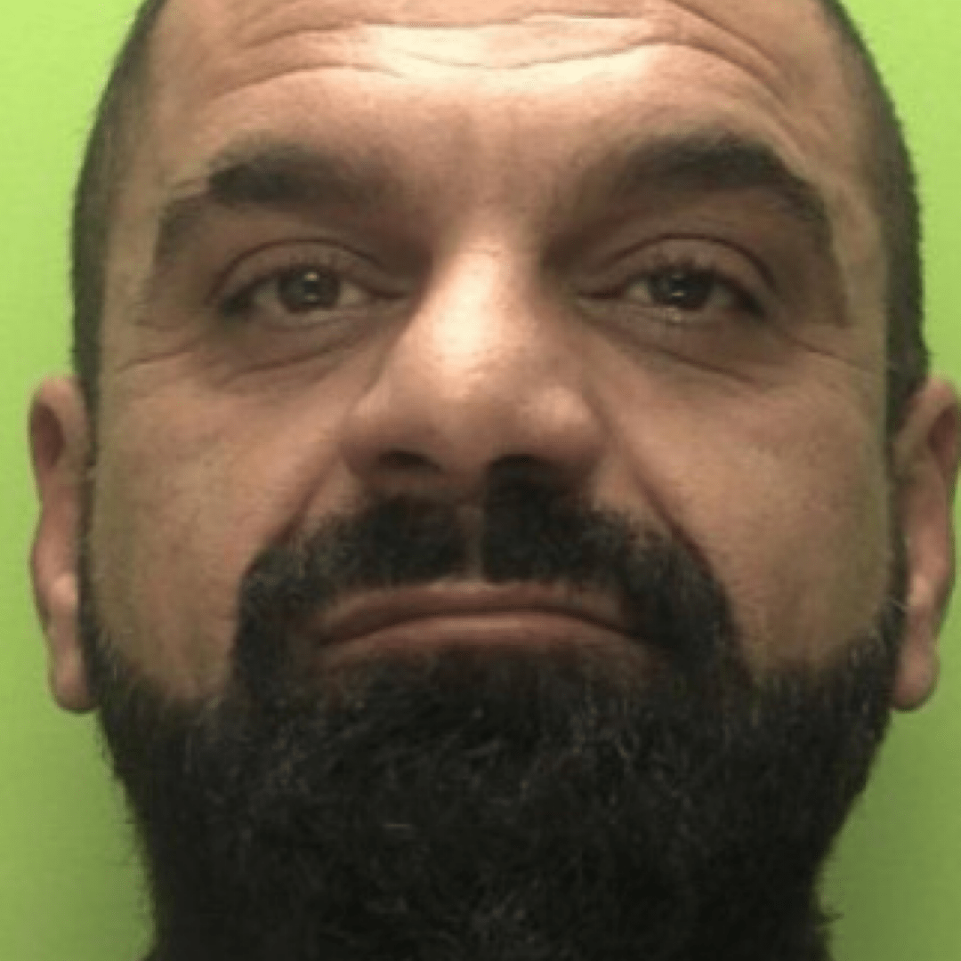 Serial Arsonist Jailed For Causing Millions In Damages To Local Businesses