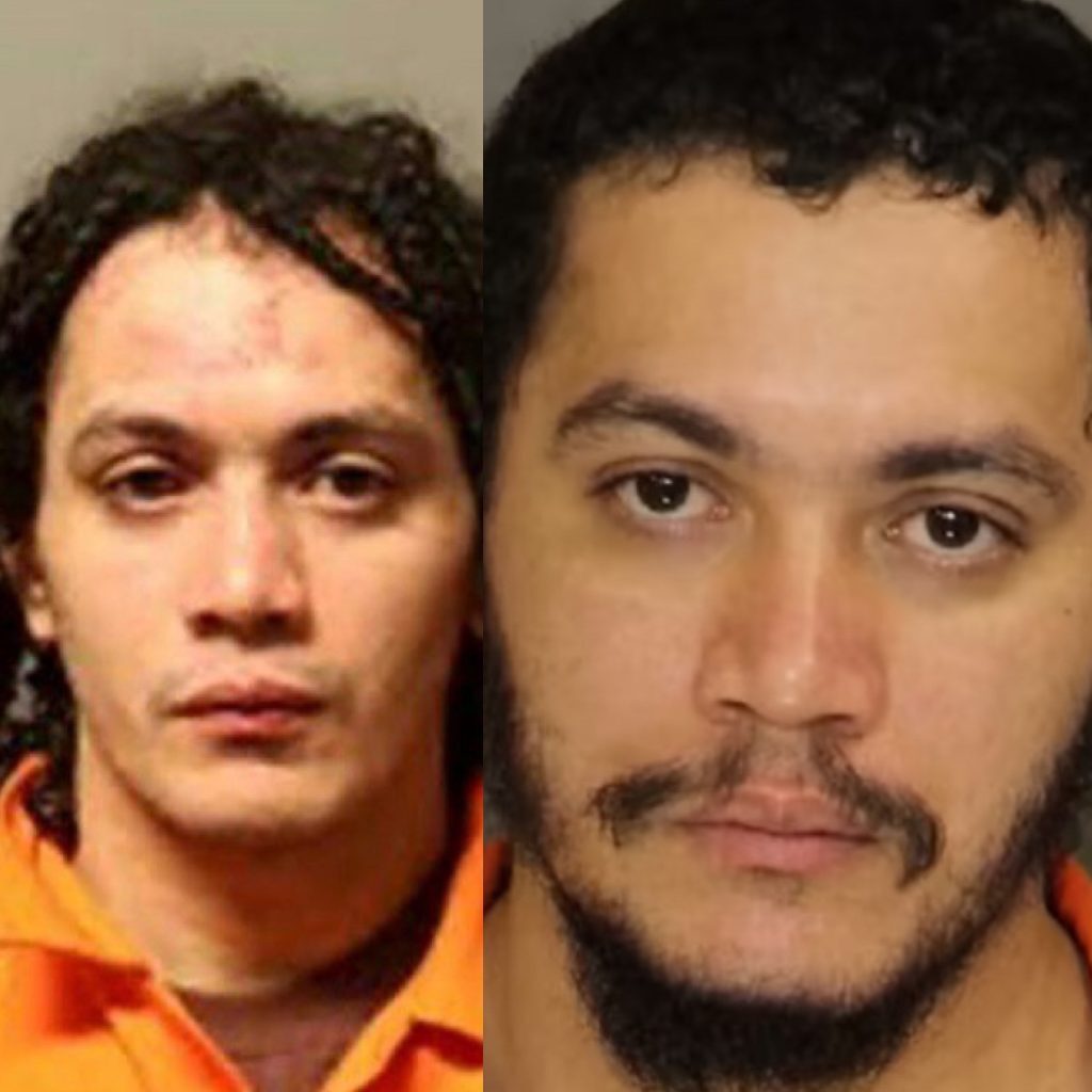 Fugitive Murderer Survives On Watermelon During Intense Manhunt