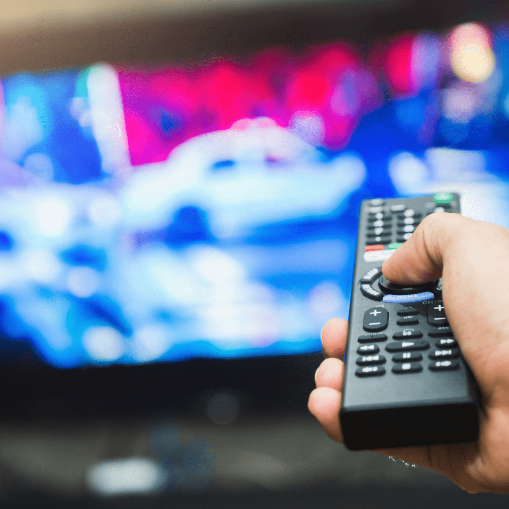 New Free Tv Service To Combine Public Service Broadcasters’ Content In 2024