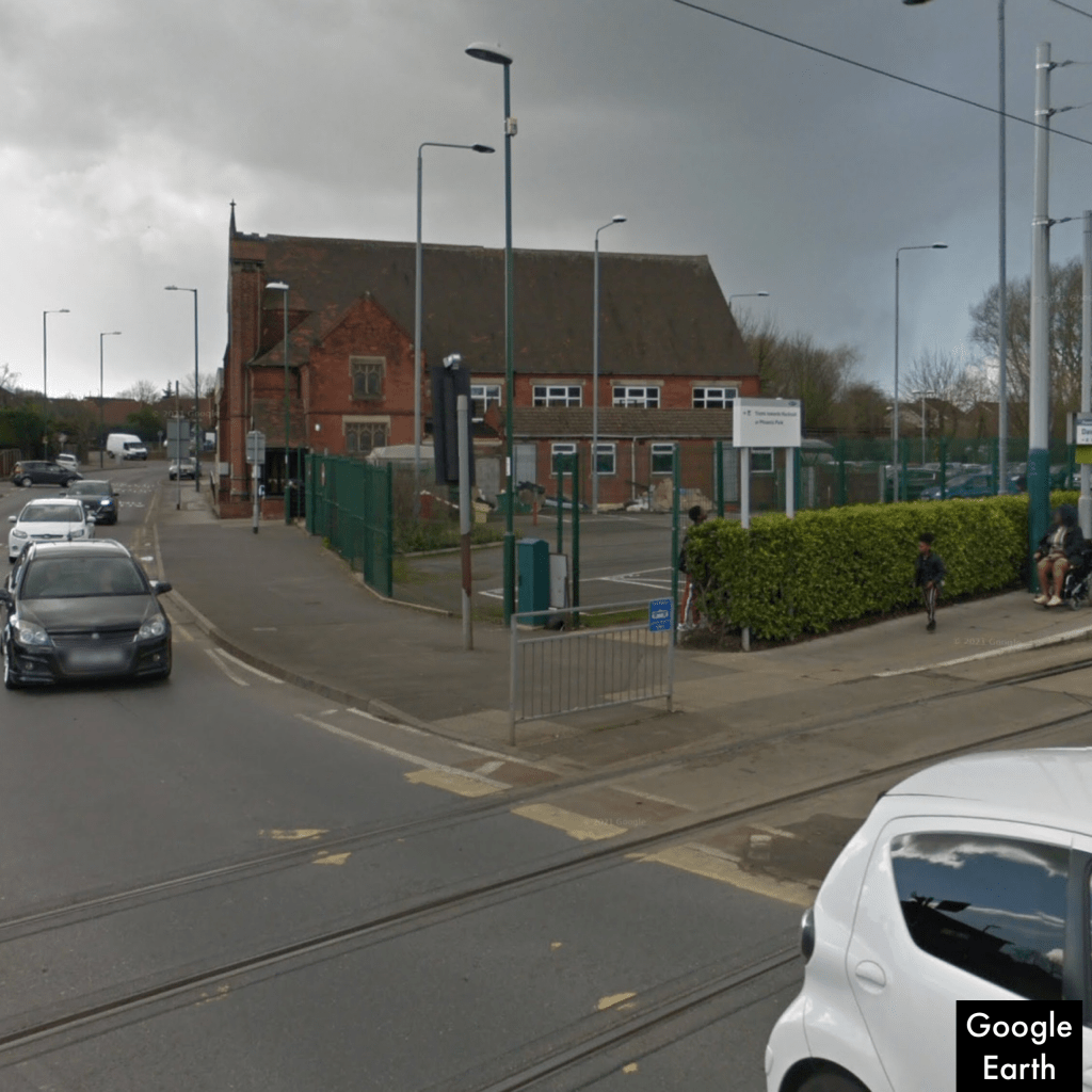 Witnesses Sought For Serious Collision