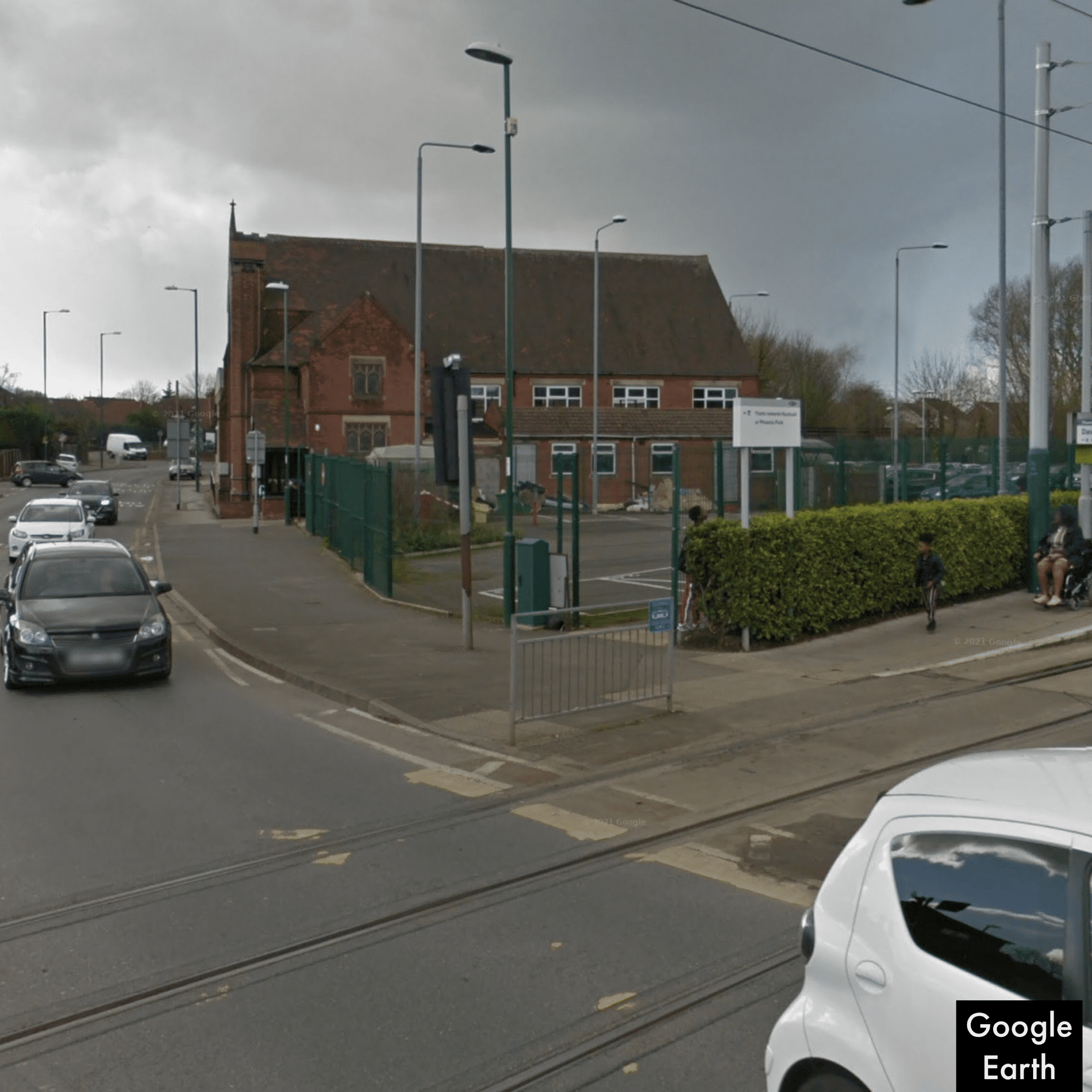 Witnesses Sought For Serious Collision