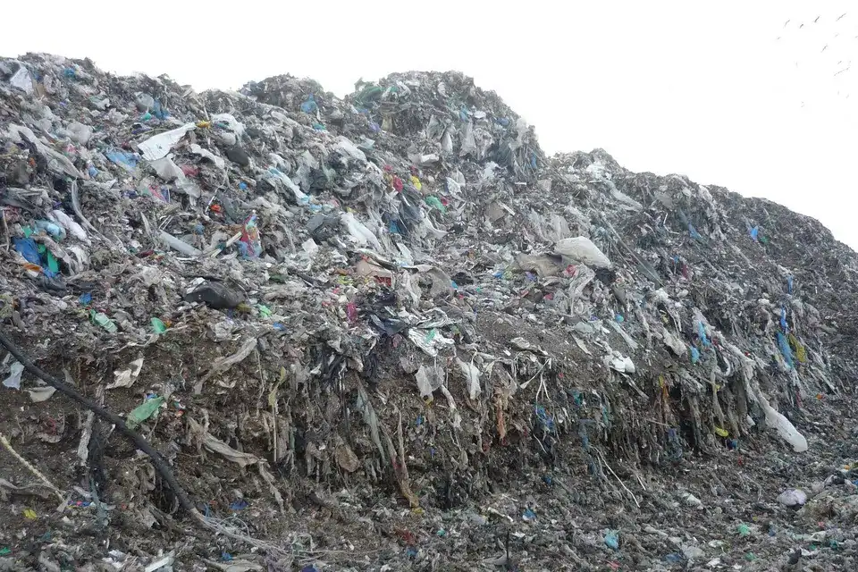 Landfill Companies That Caused Misery For Residents Hit With Fines